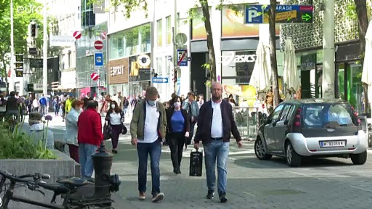 Geteiltes Echo auf deutsch-französischen Vorschlag für Corona-Hilfspaket