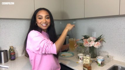 Genneya Walton | Stir Crazy | Cosmopolitan