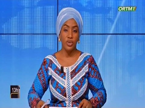 ORTM / Covid 19 - Visite du Ministre de la Santé et des Affaires Sociales au Centre d’Appel dédié aux informations de la pandémie