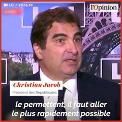 Second tour des municipales: la date du 28 juin divise jusque dans la majorité