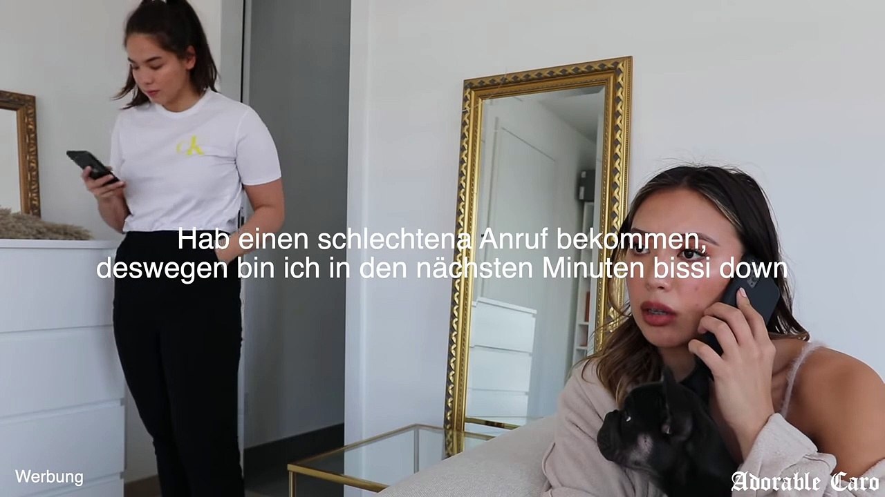 Mega Umstyling an Doja ! ( ich gebe mir sogar SEHR VIEL MÜHE) -Adorable Caro | Mega makeover on Doja! (I even go to a lot of trouble) -Adorable Caro  | Doja | 의 메가 화장! (나는 심지어 많은 문제에 간다)-사랑스러운 카로