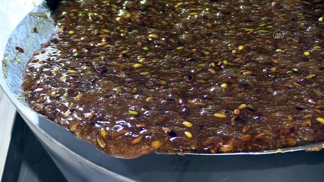 Safranbolu lokumuna 'Kovid-19 molası' - KARABÜK