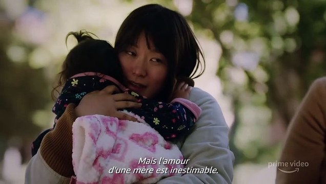 Little Fires Everywhere avec Reese Witherspoon et Kerry Washington a sa bande-annonce