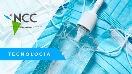 En Cuba ace­le­ran la pro­duc­ción de gel de­sin­fec­tan­te ante la cri­sis sa­ni­ta­ria mun­dial