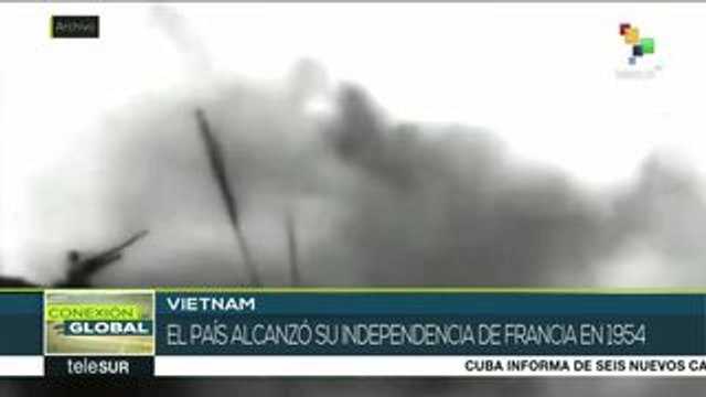 Se cumplen 130 años del nacimiento del líder vietnamita Ho Chi Minh