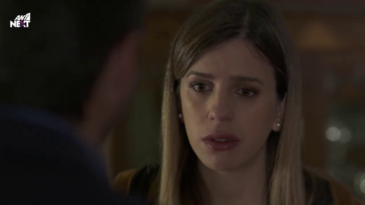 ΓΥΝΑΙΚΑ ΧΩΡΙΣ ΟΝΟΜΑ - ΕΠΕΙΣΟΔΙΟ 124 - ΣΕΖΟΝ 2