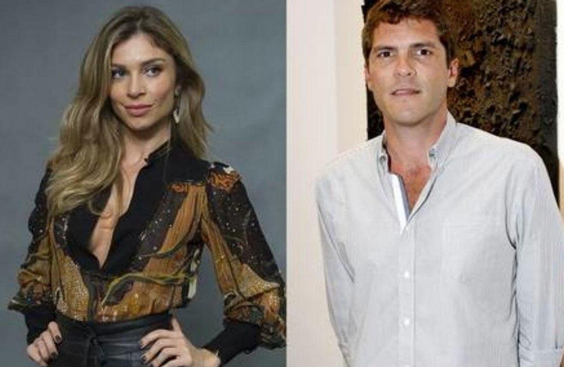 Cauã Reymond celebra 40 anos refletindo sobre pandemia