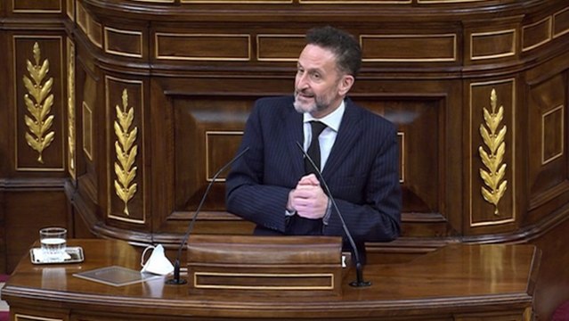 Bal a los partidos independentistas: Da gusto ver a quién enfadamos