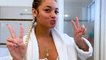 Masked and Answered, Episode 17: R&B Star DaniLeigh Shares Her Skincare Routine
