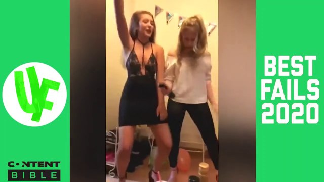 Can't Stop Laughing! | Best Funny Fail Compilation | Funny Videos 2020 The Ultimate Fails Compilation Funny Videos | UFV 2020 웃을 수 없어! | 최고의 재미 실패 컴파일 | 웃긴 동영상 2020 최고의 실패 컴파일 웃긴 동영상