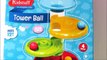 Tower ball baby toy learning video learn colors numbers for babies toddlers preschoolers