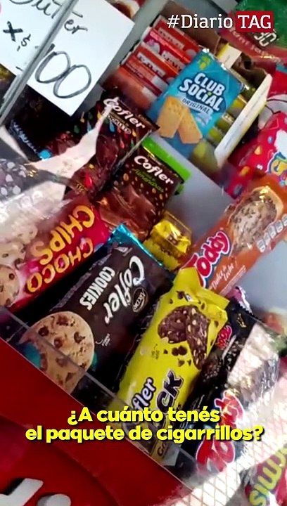 La odisea de conseguir un paquete de cigarrillo: un recorrido que puede llegar a costar hasta $500