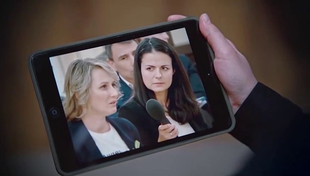 Когда наступит завтра 1 серия 2020