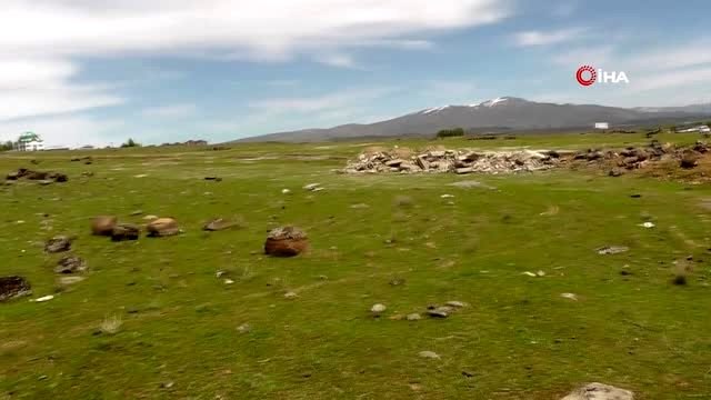 Erciş, galericiler sitesine kavuşuyor