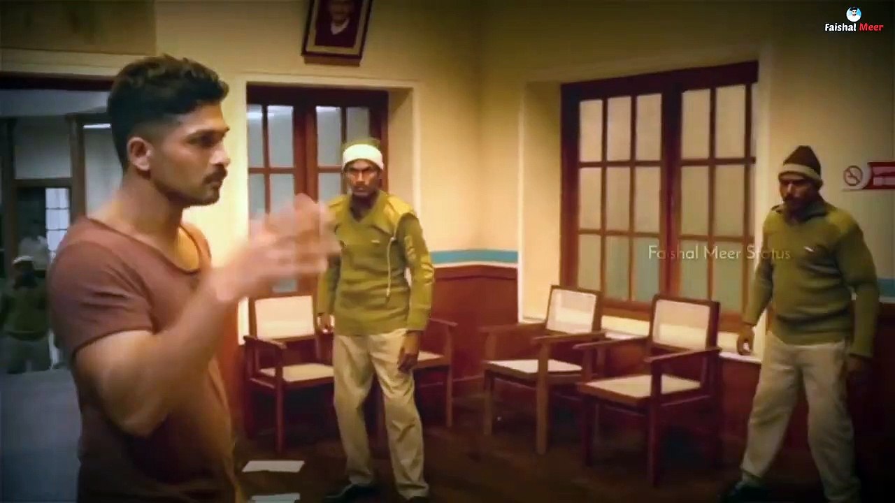 Boys Attitude Angry Mood Fight Scene Attitude Status - Faishal Meer Status