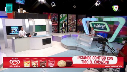 Reapertura del metro y sus medidas de seguridad  | Show del Mediodía  20/05/2020