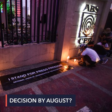 House to decide on new ABS-CBN franchise 'by August' – Cayetano