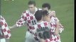1996.10.08 BiH - Hrvatska 1-4 (Kv. za SP 1998)