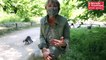 VIDEO. Romagne : le parc de la Vallée des singes rouvre le 29 mai