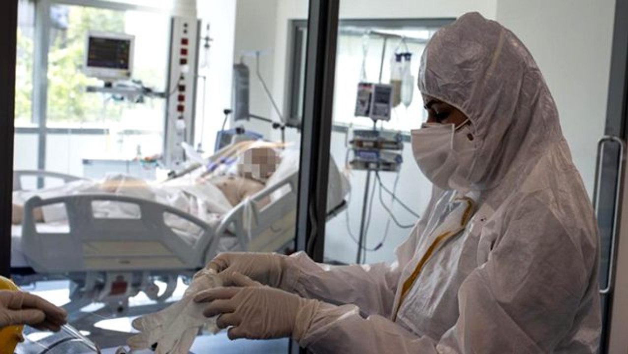 Son Dakika: Türkiye'de 20 Mayıs günü koronavirüsten ölenlerin sayısı 23 oldu, 972 yeni vaka tespit edildi