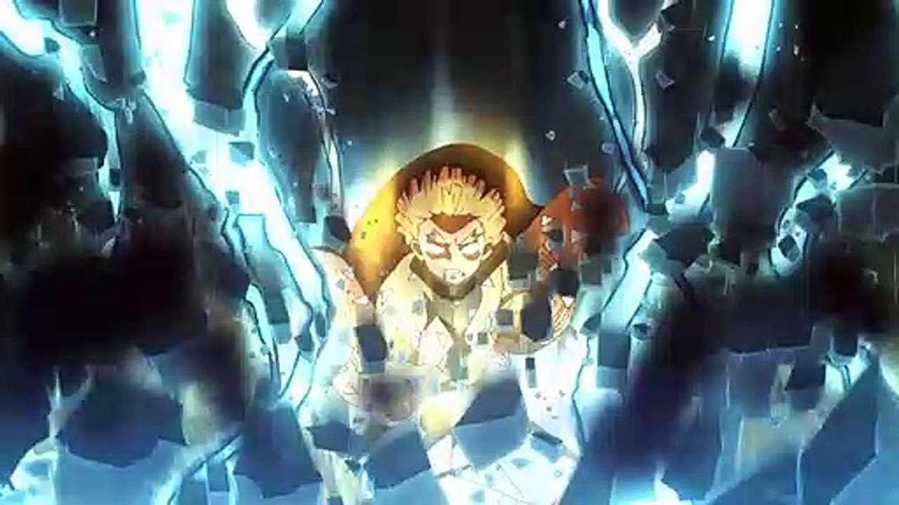 ZENITSU OST  EPIC THEME