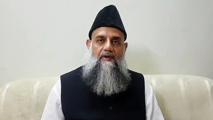 रमज़ान- शहर क़ाज़ी की शबे कद्र को लेकर इंदौर वासियो से अपील