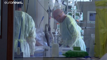 Kύπρος: Τέσσερα νέα κρούσματα τις τελευταίες 24 ώρες