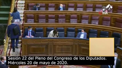 - İspanya'da 6 yaşından büyüklere maske zorunluluğu