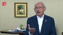 Kılıçdaroğlu Erdoğan’a seslendi: 500 bin liralık rüşveti kim aldı