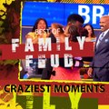 Best of Family Feud on AZTV Channel 7 - Craziest Moments