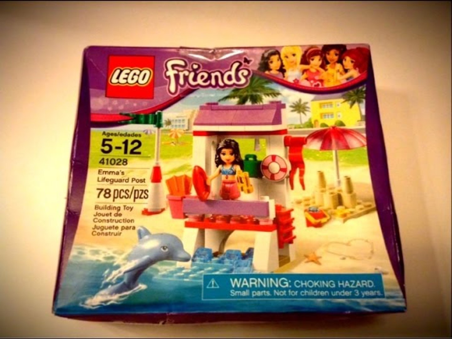 41028 lego