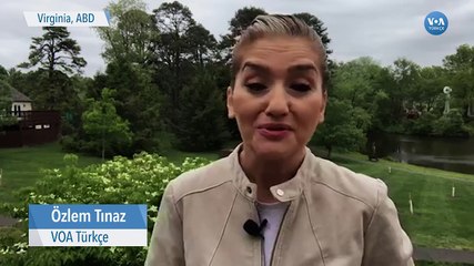 ABD-Çin Gerilimi BM’nin Suriye Toplantısına Yansıdı