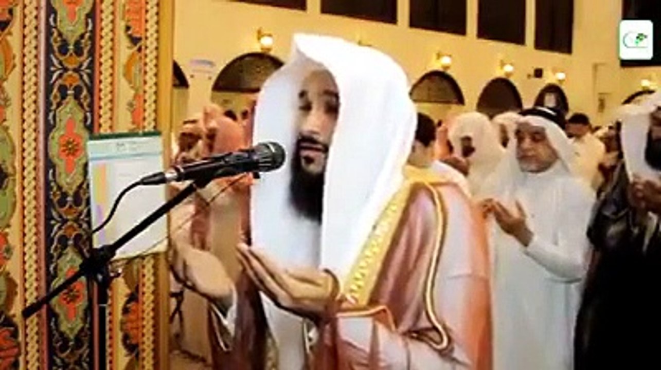 MashaAllah extraordinary beautiful Doa! (Monajat)