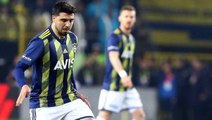Fenerbahçeli futbolcu Ozan Tufan'ın fazla kiloları dikkat çekti
