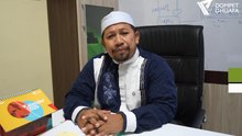 Video Tausiah: Sahabat Nabi Muhammad SAW