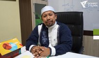 Video Tausiah: Sahabat Nabi Muhammad SAW