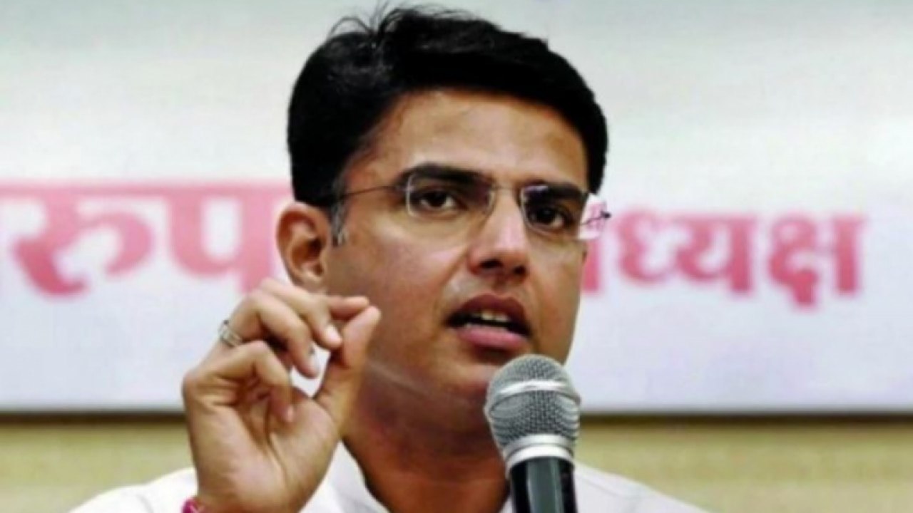 One must be magnanimous enough to accept help: Sachin Pilot on UP govt denying permission to Cong buses