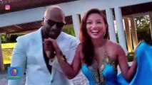 Why Jeannie Mai and Jeezy Aren’t Wedding Planning YET | Full Interview