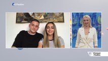 Vizioni i pasdites - Valdrina & Valdet, videot gazmore te ciftit te njohur - 20 Maj 2020-Vizion Plus