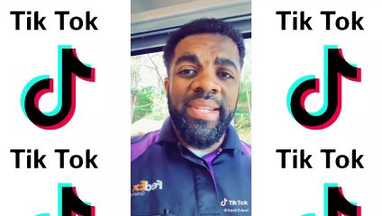 FedEx Driver Makes Tony Hawk Fan's Dream Come True