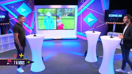 Déconfinez-moi - Mercredi 20 mai 2020.