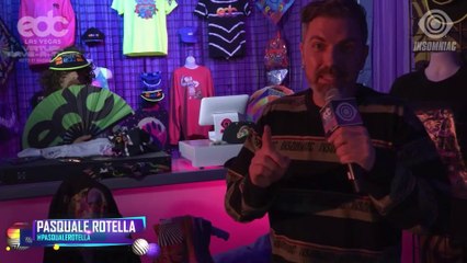 David Guetta | EDC Las Vegas Virtual 2020 ( PART 1 )