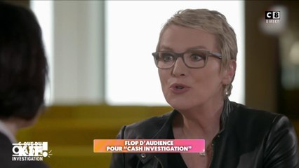 "Cash Investigation" : Pourquoi le style Élise Lucet dérange ?