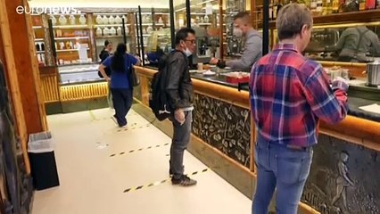 Пестум и Сардиния ждут туристов