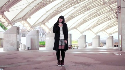 Talent Sampler【サイノウサンプラー】- By Lucy ( English Ver. ) feat Reiko dance