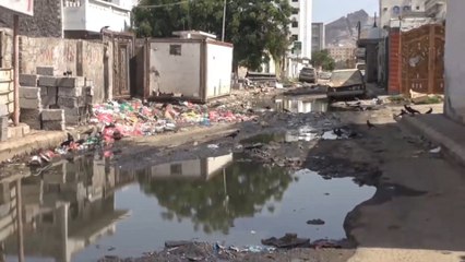 اليمن.. عدن بين مستنقعي الحرب والأوبئة