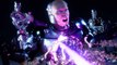Mortal Kombat 11 : Robocop VS Terminator Gameplay + Trailer Fujin [Nouveau 2020]