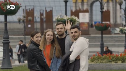 Год президентства Зеленского: украинцы оценили успехи и неудачи (20.05.2020)