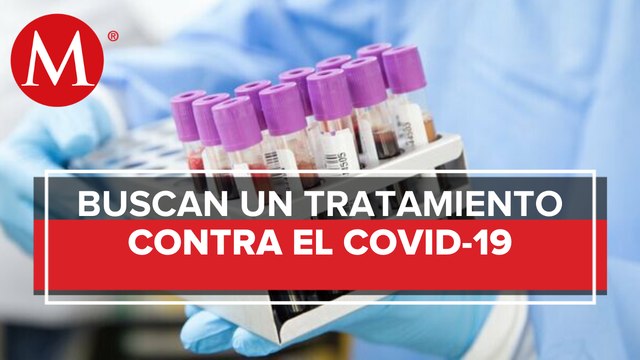 Cofepris autoriza tres pruebas serológicas para evaluar inmunidad a coronavirus