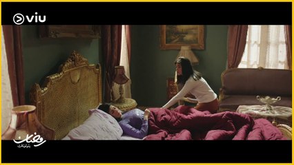 سلطانة المعز | سلطانة تحلم بسلّام وهو ينبهها على شيء خطير